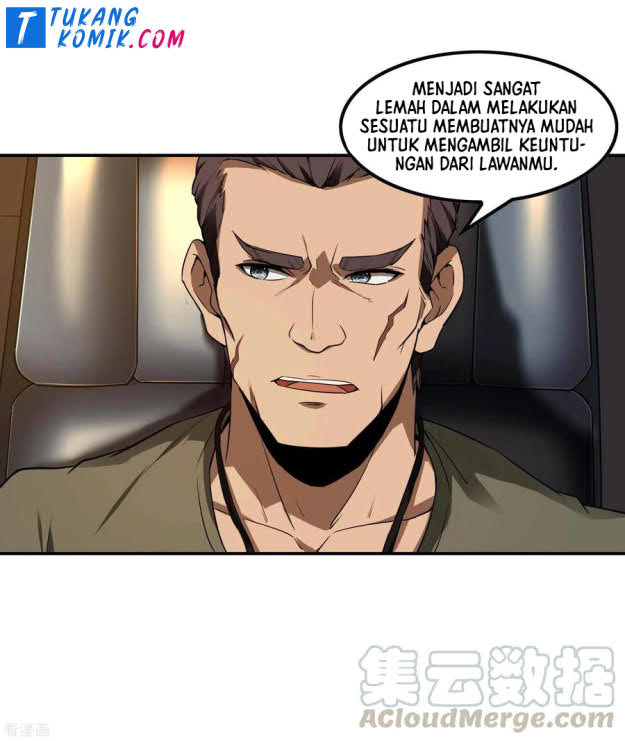 Useless First Son-In-Law (Magnificent Cohabiting Son-In-Law)