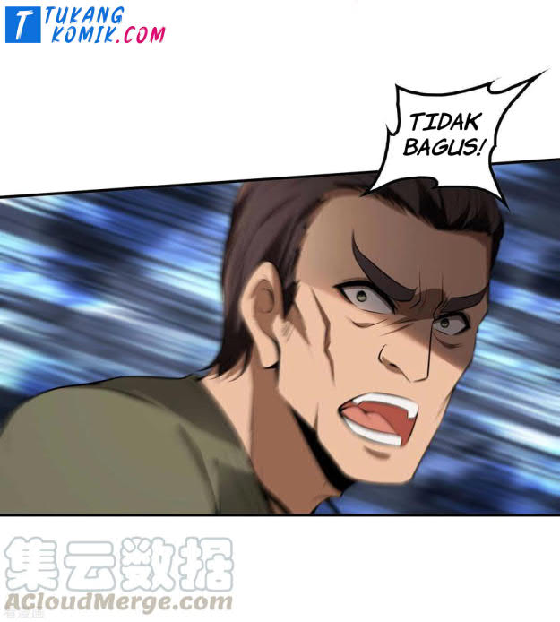 Useless First Son-In-Law (Magnificent Cohabiting Son-In-Law)