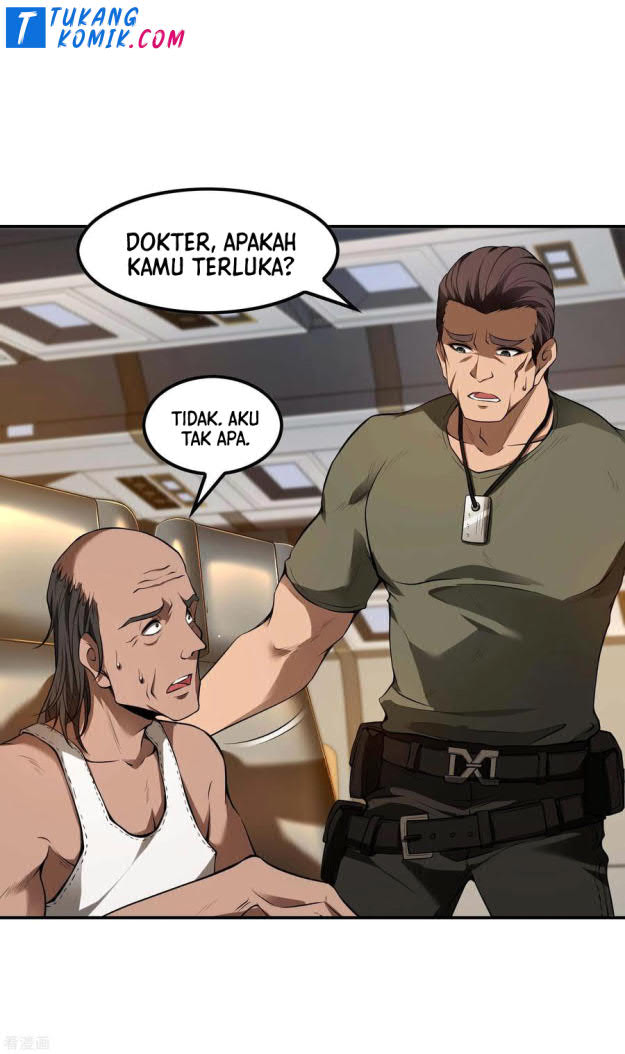 Useless First Son-In-Law (Magnificent Cohabiting Son-In-Law)