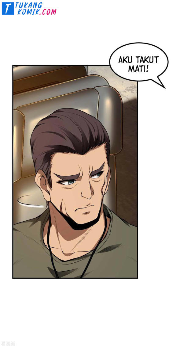 Useless First Son-In-Law (Magnificent Cohabiting Son-In-Law)