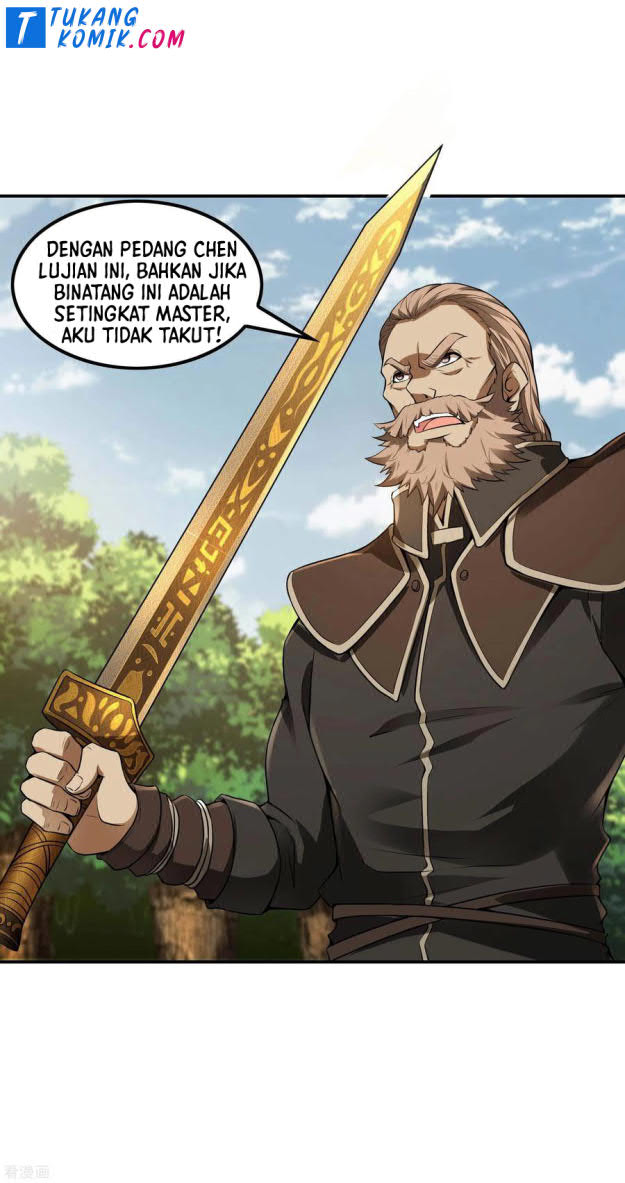 Useless First Son-In-Law (Magnificent Cohabiting Son-In-Law)