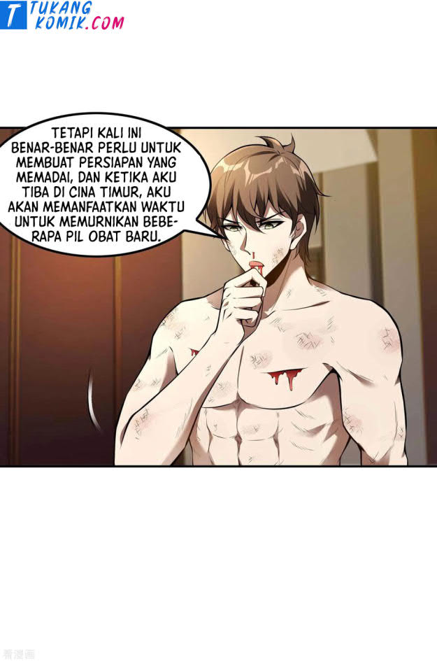 Useless First Son-In-Law (Magnificent Cohabiting Son-In-Law)