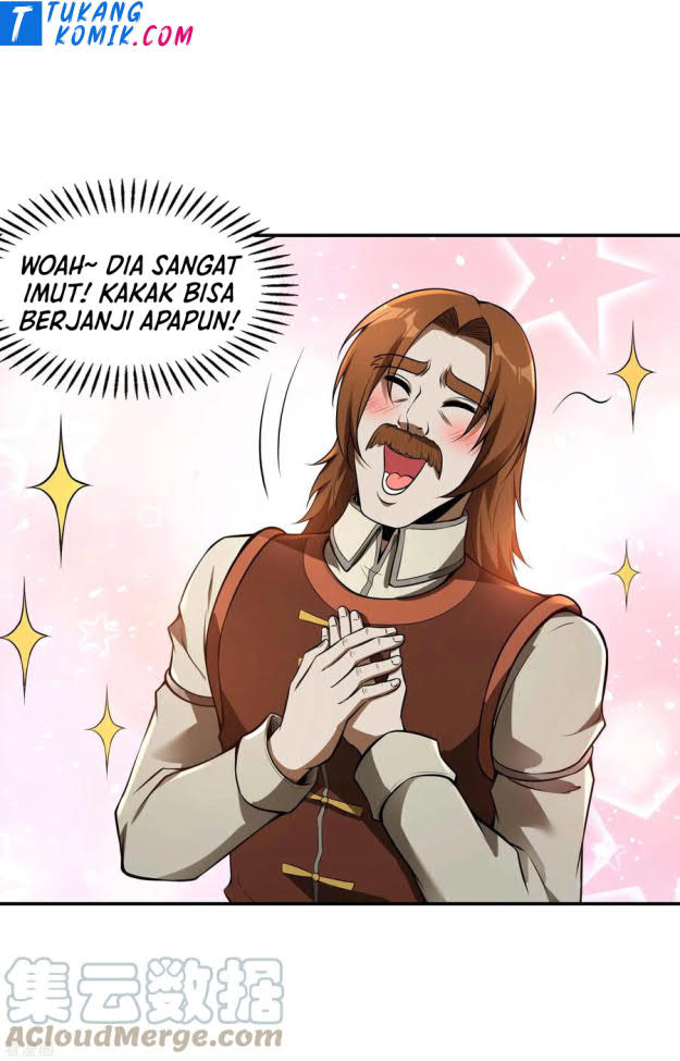 Useless First Son-In-Law (Magnificent Cohabiting Son-In-Law)