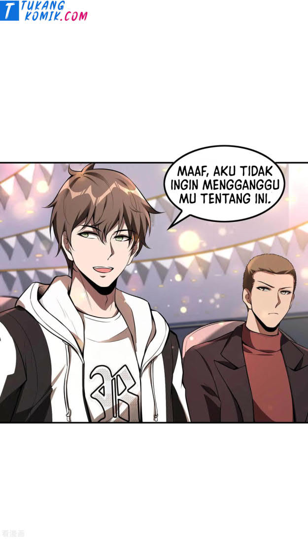Useless First Son-In-Law (Magnificent Cohabiting Son-In-Law)