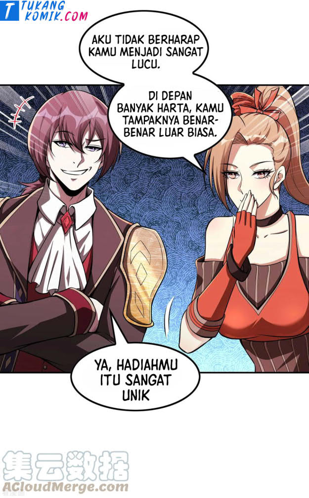Useless First Son-In-Law (Magnificent Cohabiting Son-In-Law)