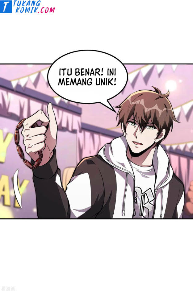 Useless First Son-In-Law (Magnificent Cohabiting Son-In-Law)