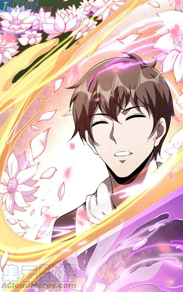 Useless First Son-In-Law (Magnificent Cohabiting Son-In-Law)