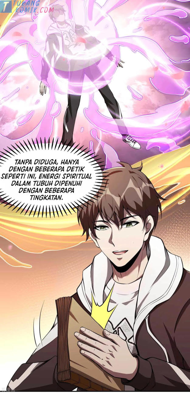 Useless First Son-In-Law (Magnificent Cohabiting Son-In-Law)