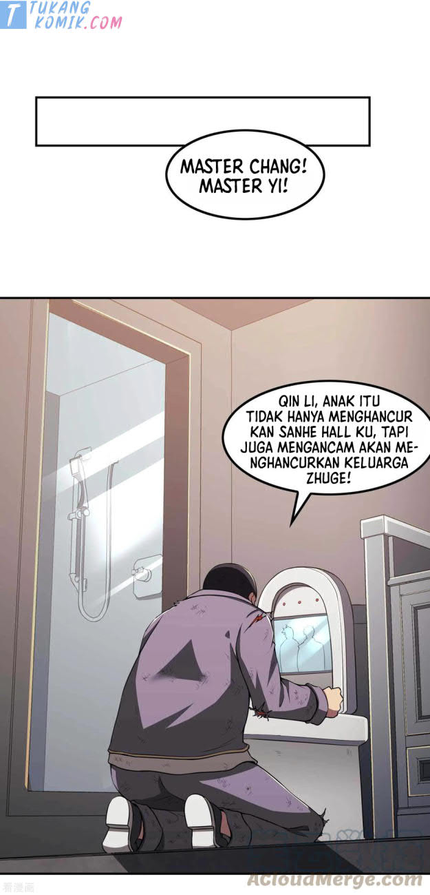Useless First Son-In-Law (Magnificent Cohabiting Son-In-Law)