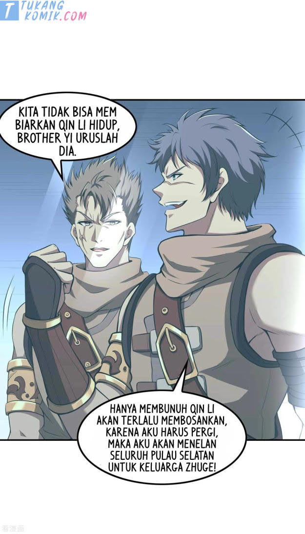 Useless First Son-In-Law (Magnificent Cohabiting Son-In-Law)