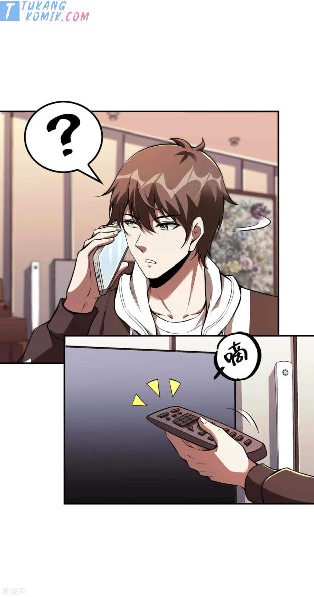 Useless First Son-In-Law (Magnificent Cohabiting Son-In-Law)