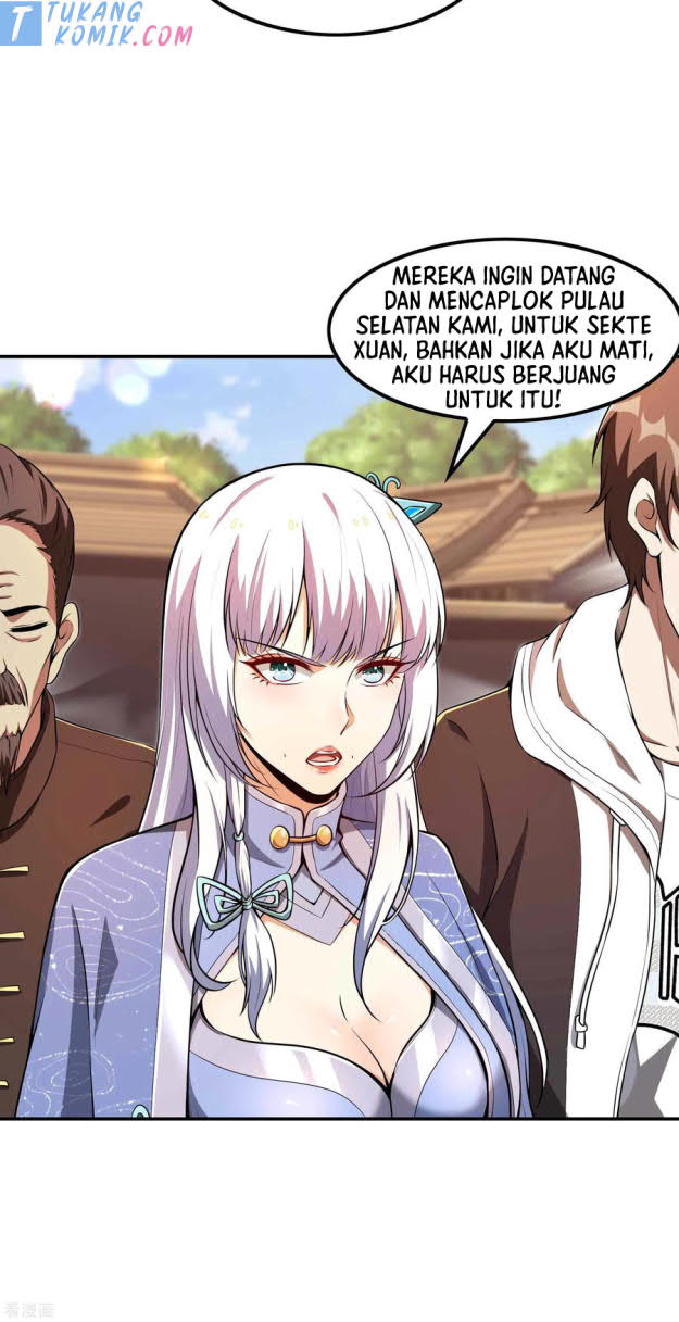 Useless First Son-In-Law (Magnificent Cohabiting Son-In-Law)