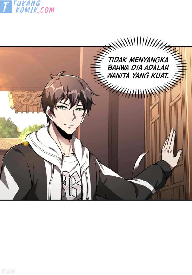 Useless First Son-In-Law (Magnificent Cohabiting Son-In-Law)
