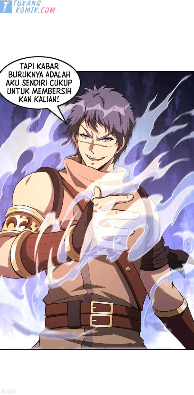 Useless First Son-In-Law (Magnificent Cohabiting Son-In-Law)