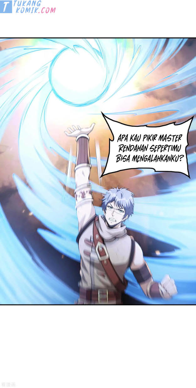 Useless First Son-In-Law (Magnificent Cohabiting Son-In-Law)