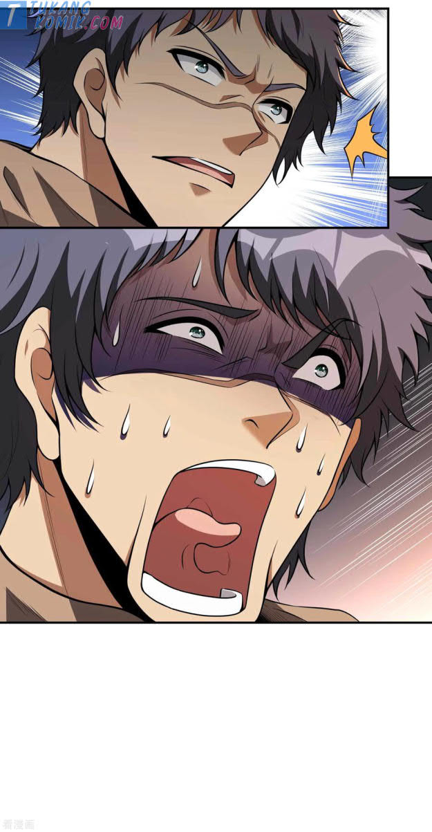 Useless First Son-In-Law (Magnificent Cohabiting Son-In-Law)