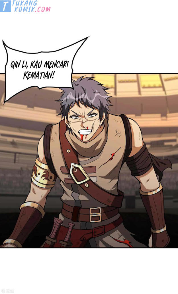 Useless First Son-In-Law (Magnificent Cohabiting Son-In-Law)