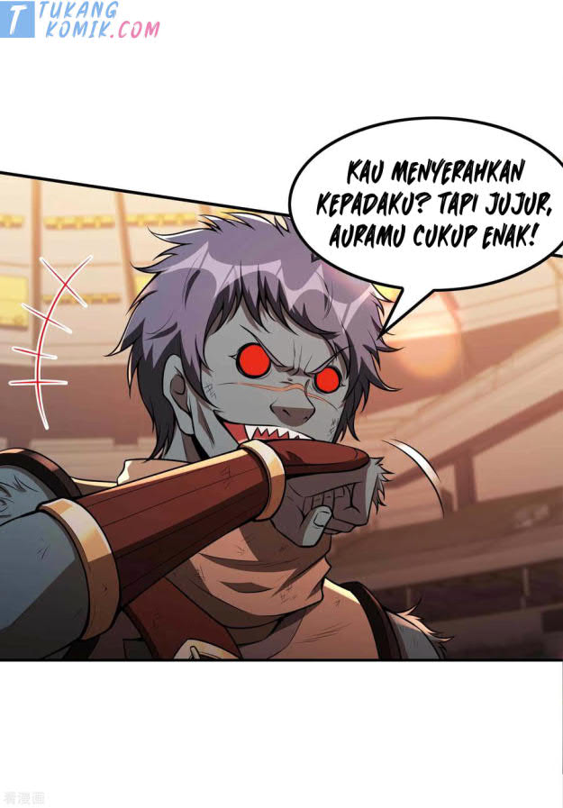 Useless First Son-In-Law (Magnificent Cohabiting Son-In-Law)