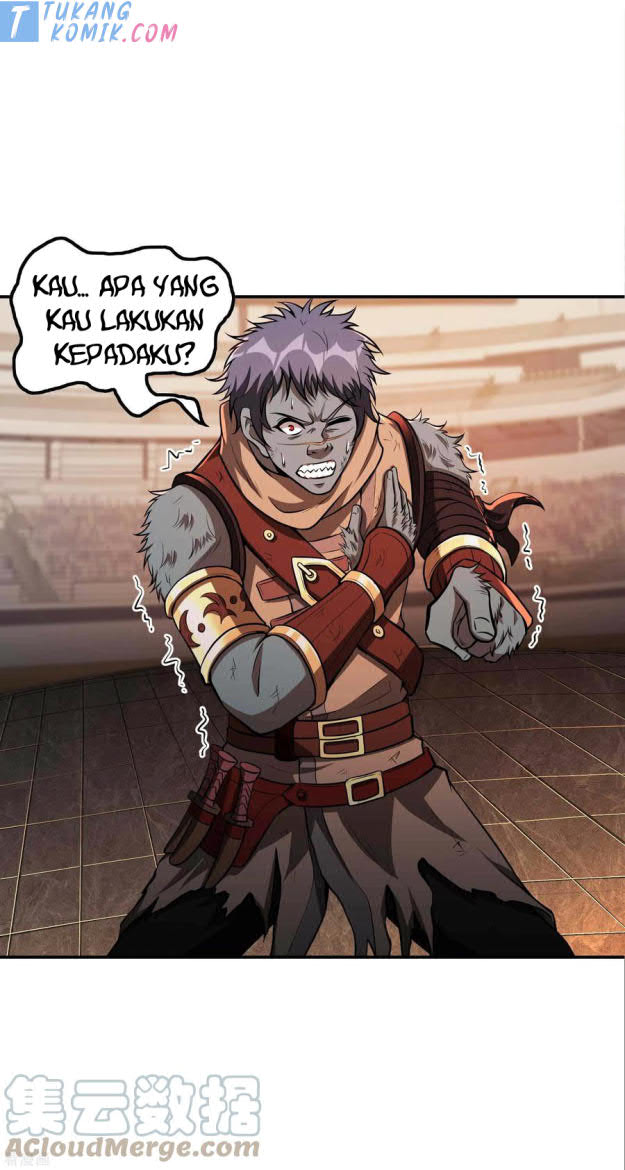 Useless First Son-In-Law (Magnificent Cohabiting Son-In-Law)