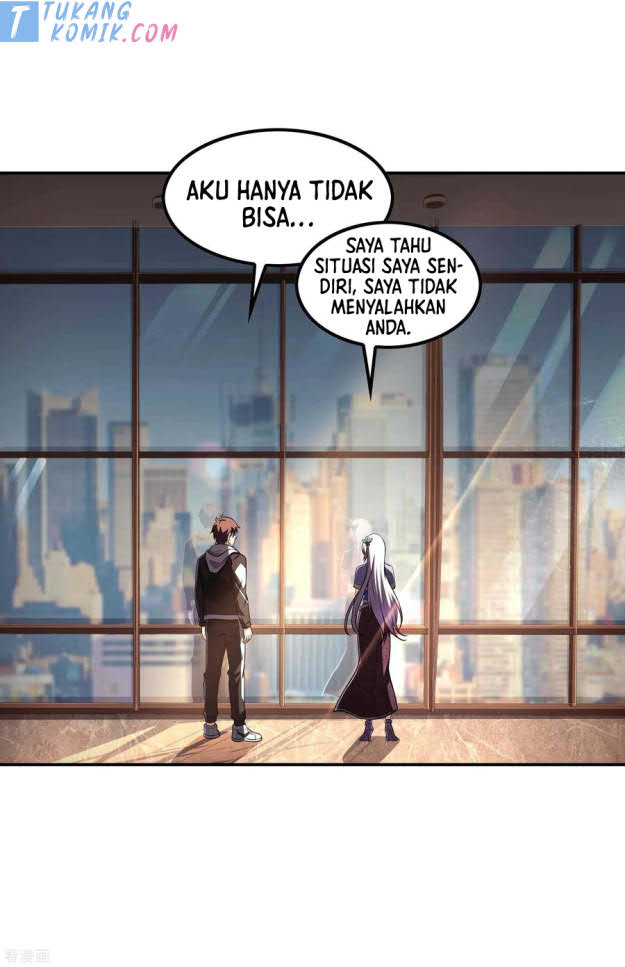 Useless First Son-In-Law (Magnificent Cohabiting Son-In-Law)