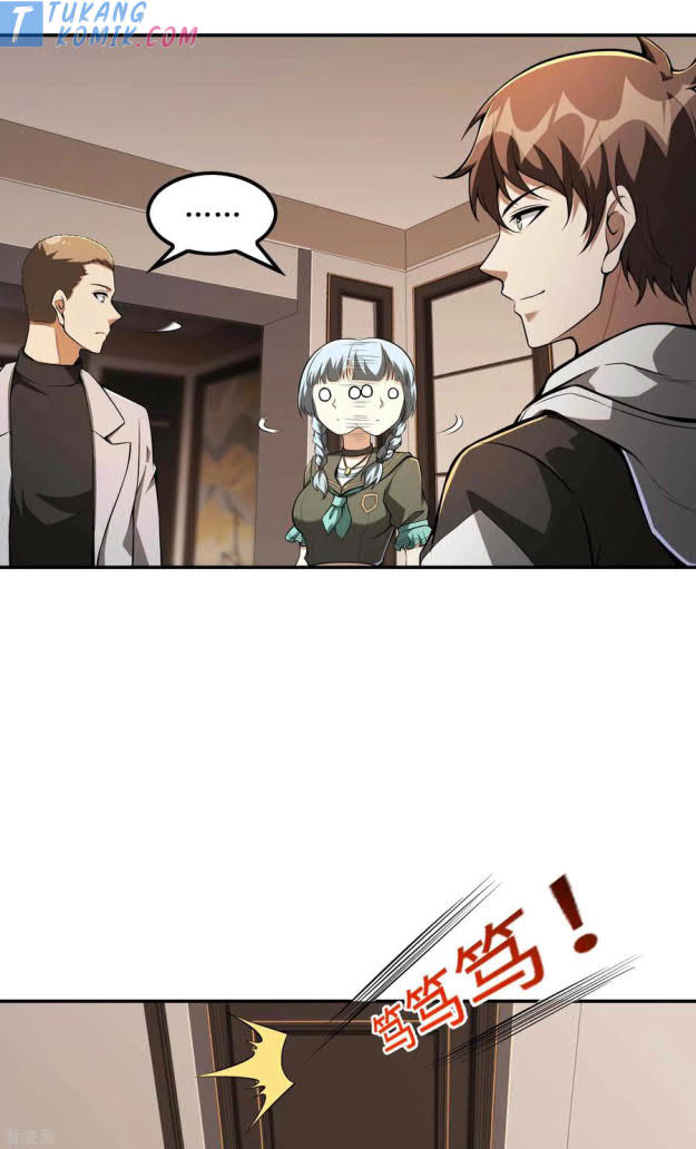 Useless First Son-In-Law (Magnificent Cohabiting Son-In-Law)