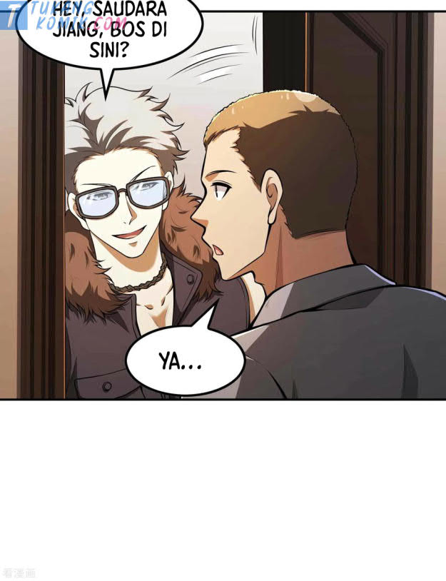 Useless First Son-In-Law (Magnificent Cohabiting Son-In-Law)