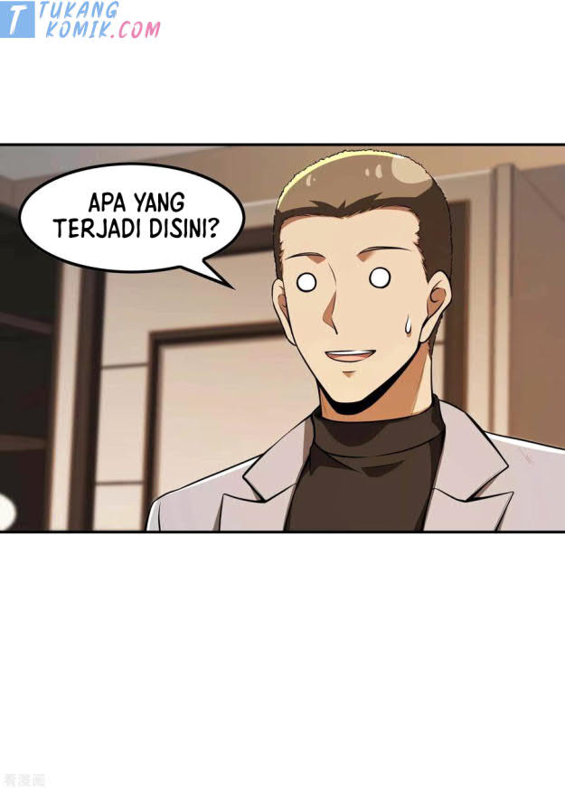 Useless First Son-In-Law (Magnificent Cohabiting Son-In-Law)