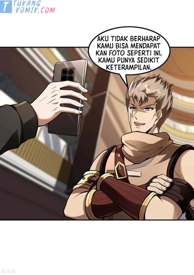 Useless First Son-In-Law (Magnificent Cohabiting Son-In-Law)