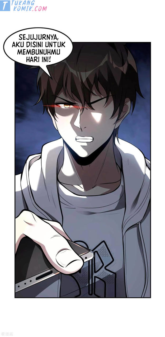 Useless First Son-In-Law (Magnificent Cohabiting Son-In-Law)