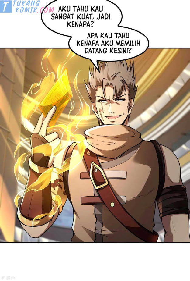 Useless First Son-In-Law (Magnificent Cohabiting Son-In-Law)