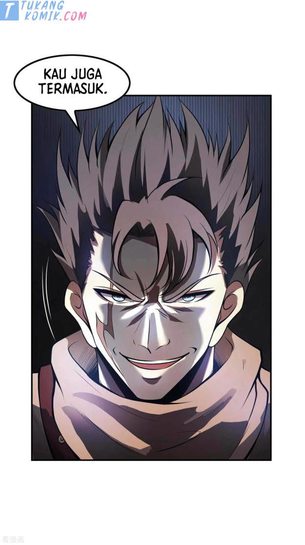 Useless First Son-In-Law (Magnificent Cohabiting Son-In-Law)