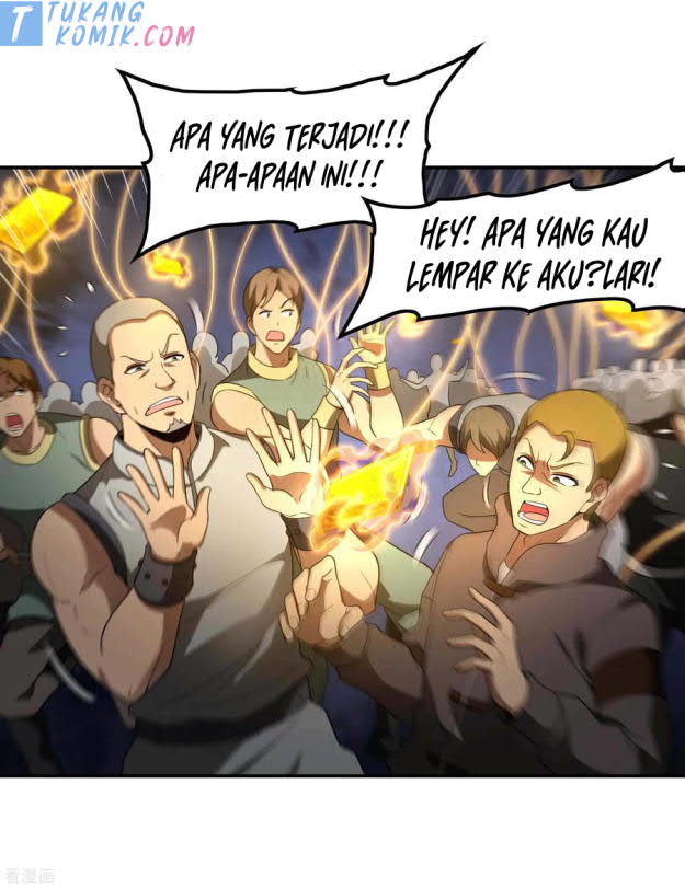 Useless First Son-In-Law (Magnificent Cohabiting Son-In-Law)