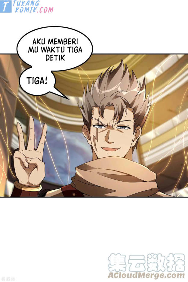Useless First Son-In-Law (Magnificent Cohabiting Son-In-Law)
