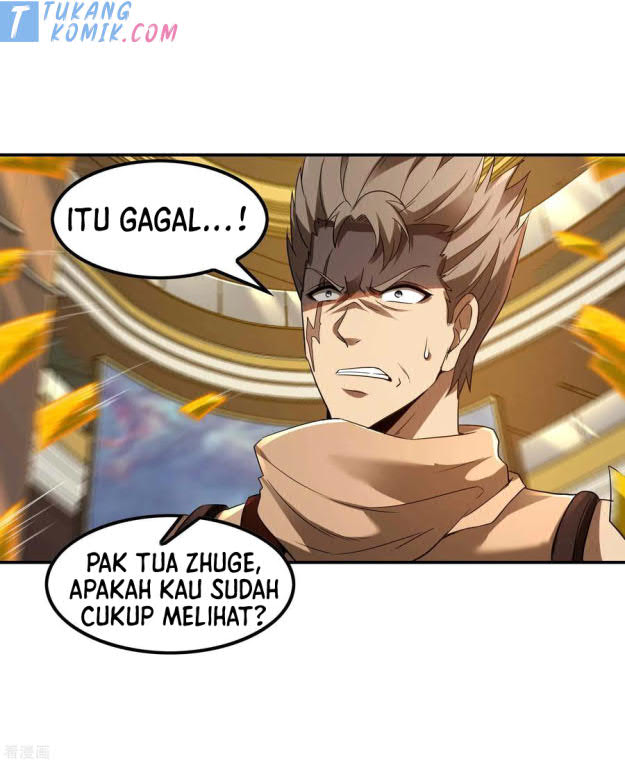 Useless First Son-In-Law (Magnificent Cohabiting Son-In-Law)