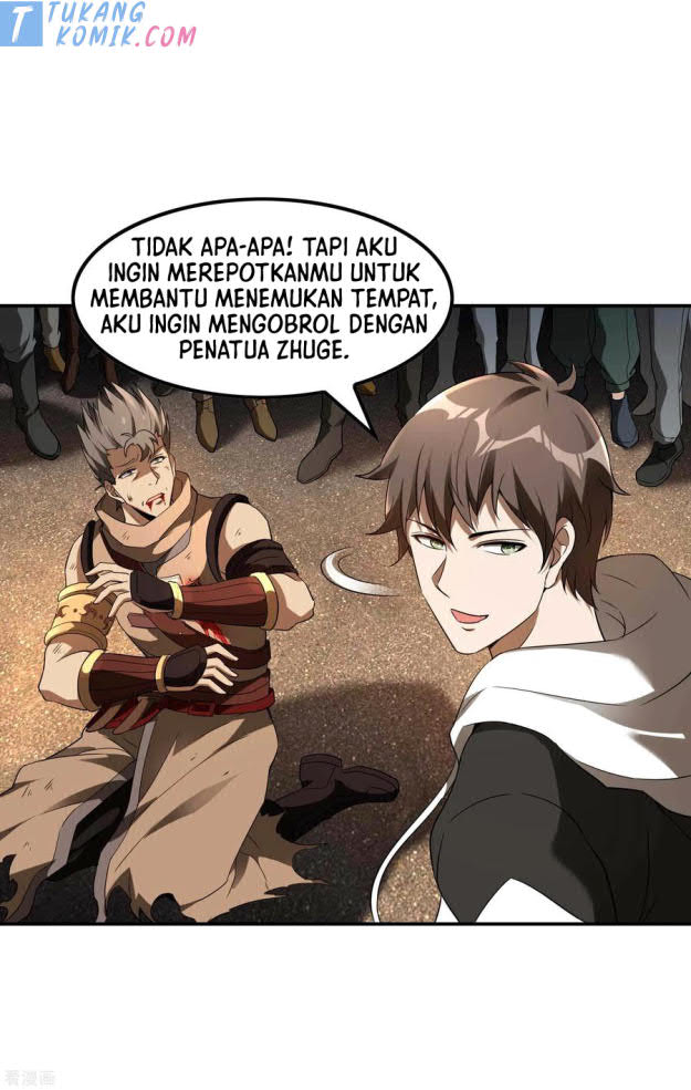 Useless First Son-In-Law (Magnificent Cohabiting Son-In-Law)