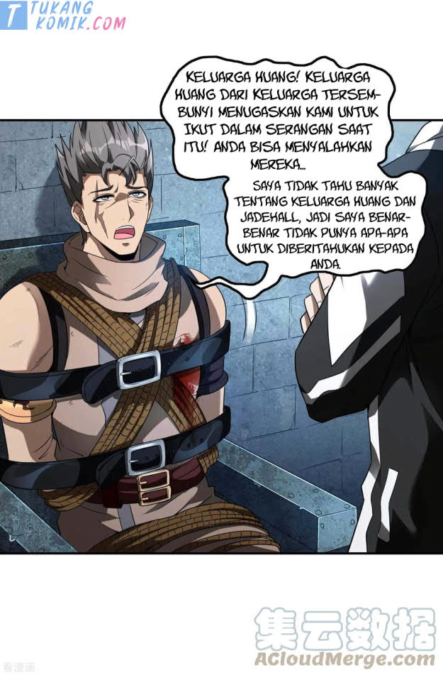 Useless First Son-In-Law (Magnificent Cohabiting Son-In-Law)