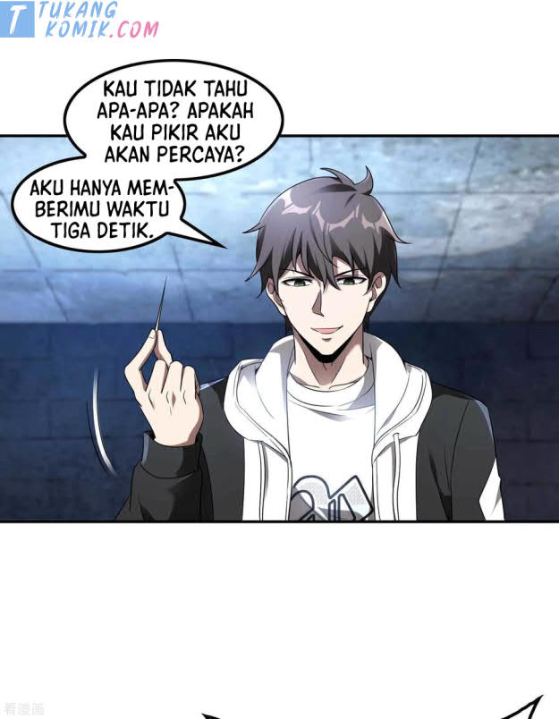 Useless First Son-In-Law (Magnificent Cohabiting Son-In-Law)