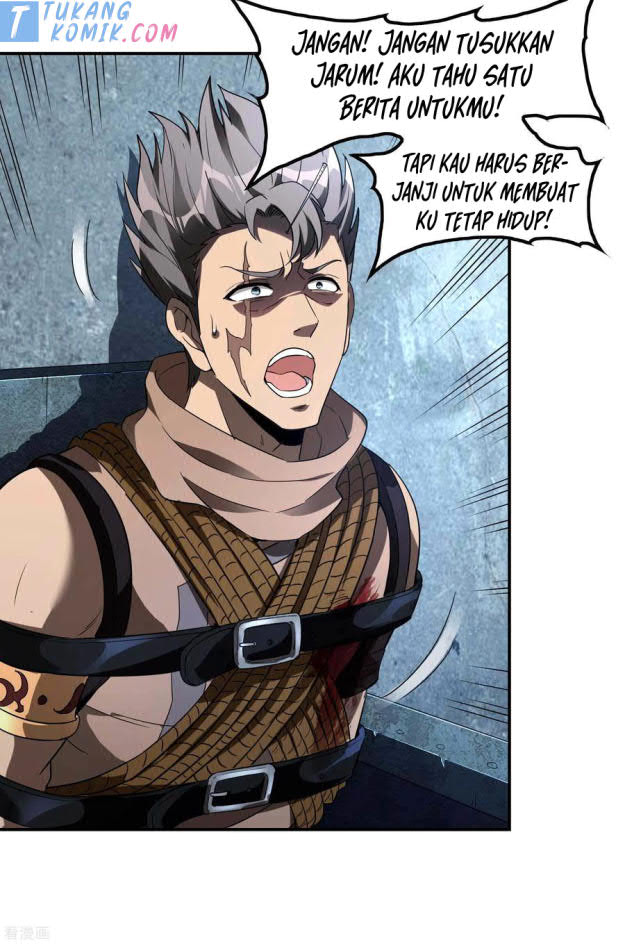 Useless First Son-In-Law (Magnificent Cohabiting Son-In-Law)