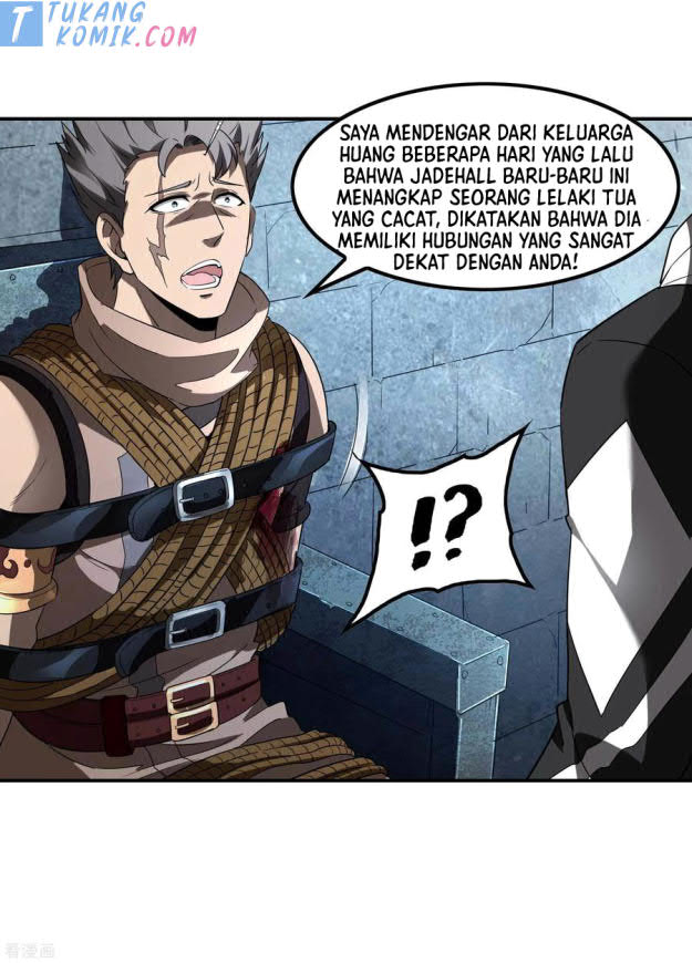 Useless First Son-In-Law (Magnificent Cohabiting Son-In-Law)
