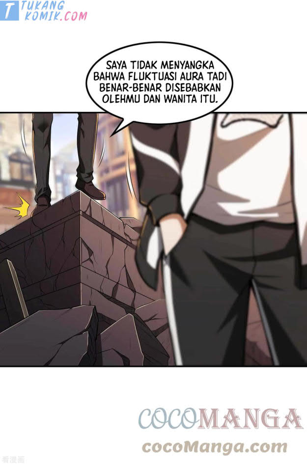 Useless First Son-In-Law (Magnificent Cohabiting Son-In-Law)