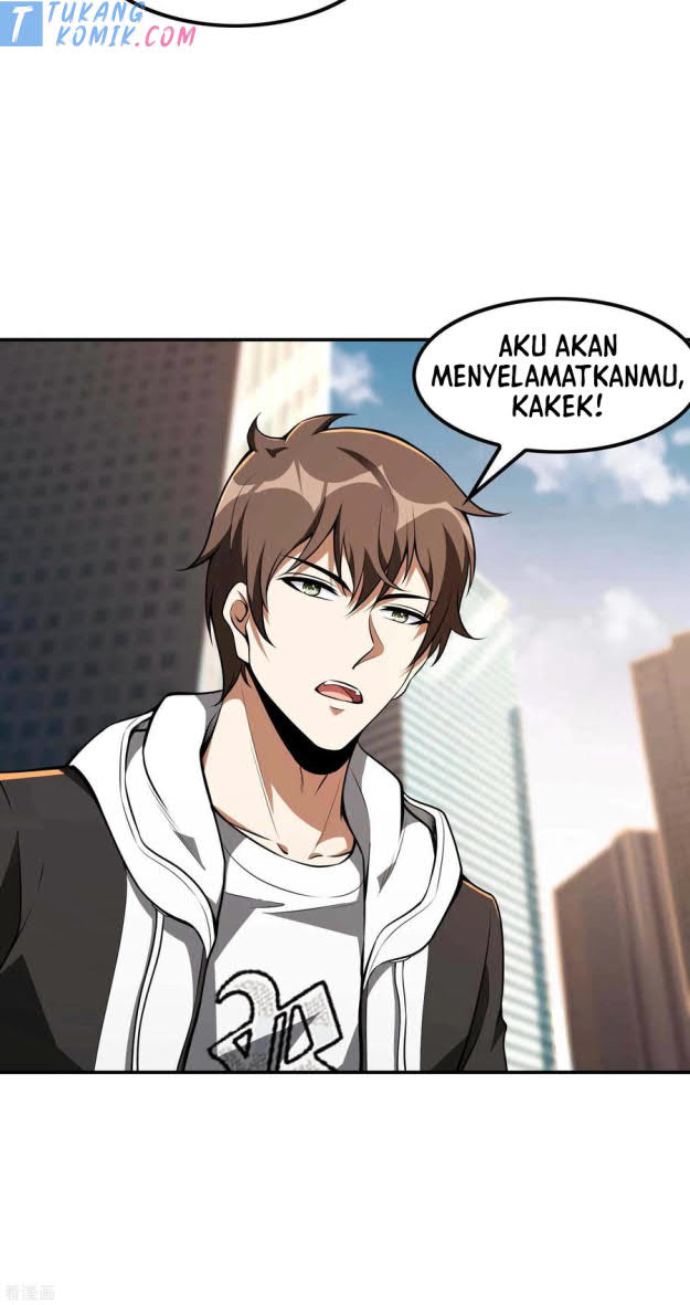 Useless First Son-In-Law (Magnificent Cohabiting Son-In-Law)