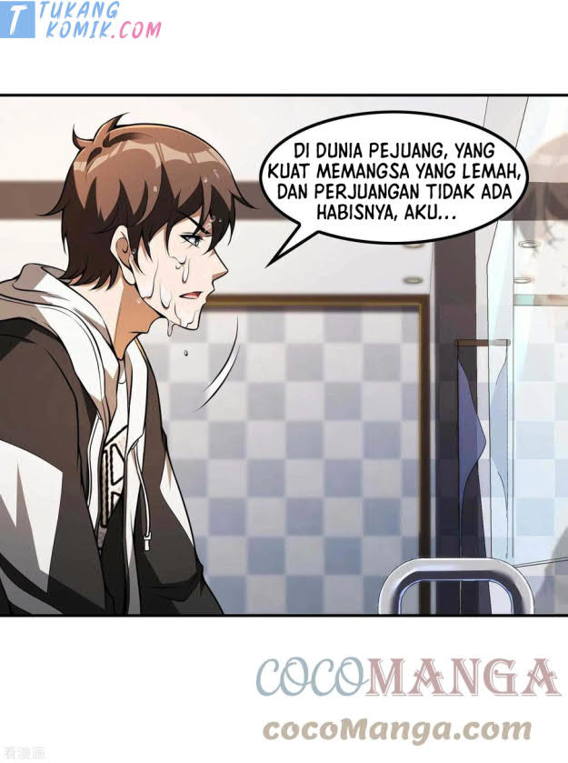 Useless First Son-In-Law (Magnificent Cohabiting Son-In-Law)