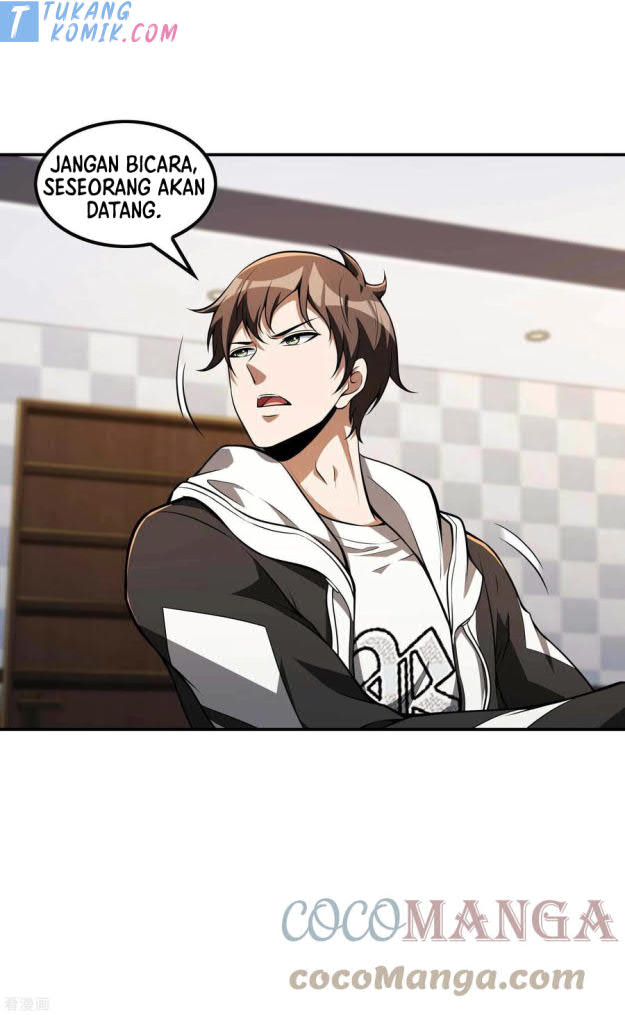 Useless First Son-In-Law (Magnificent Cohabiting Son-In-Law)