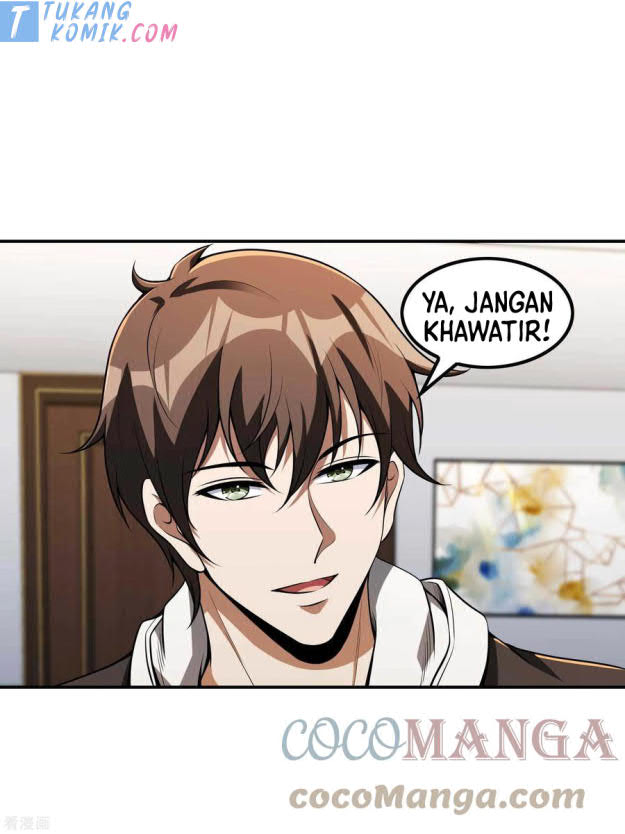 Useless First Son-In-Law (Magnificent Cohabiting Son-In-Law)