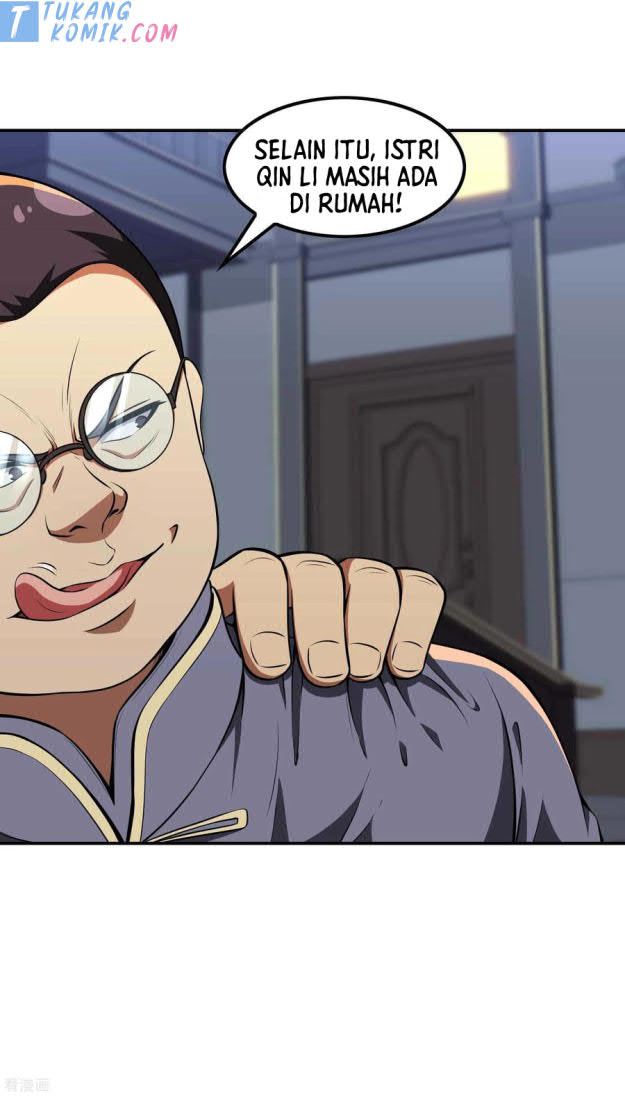 Useless First Son-In-Law (Magnificent Cohabiting Son-In-Law)