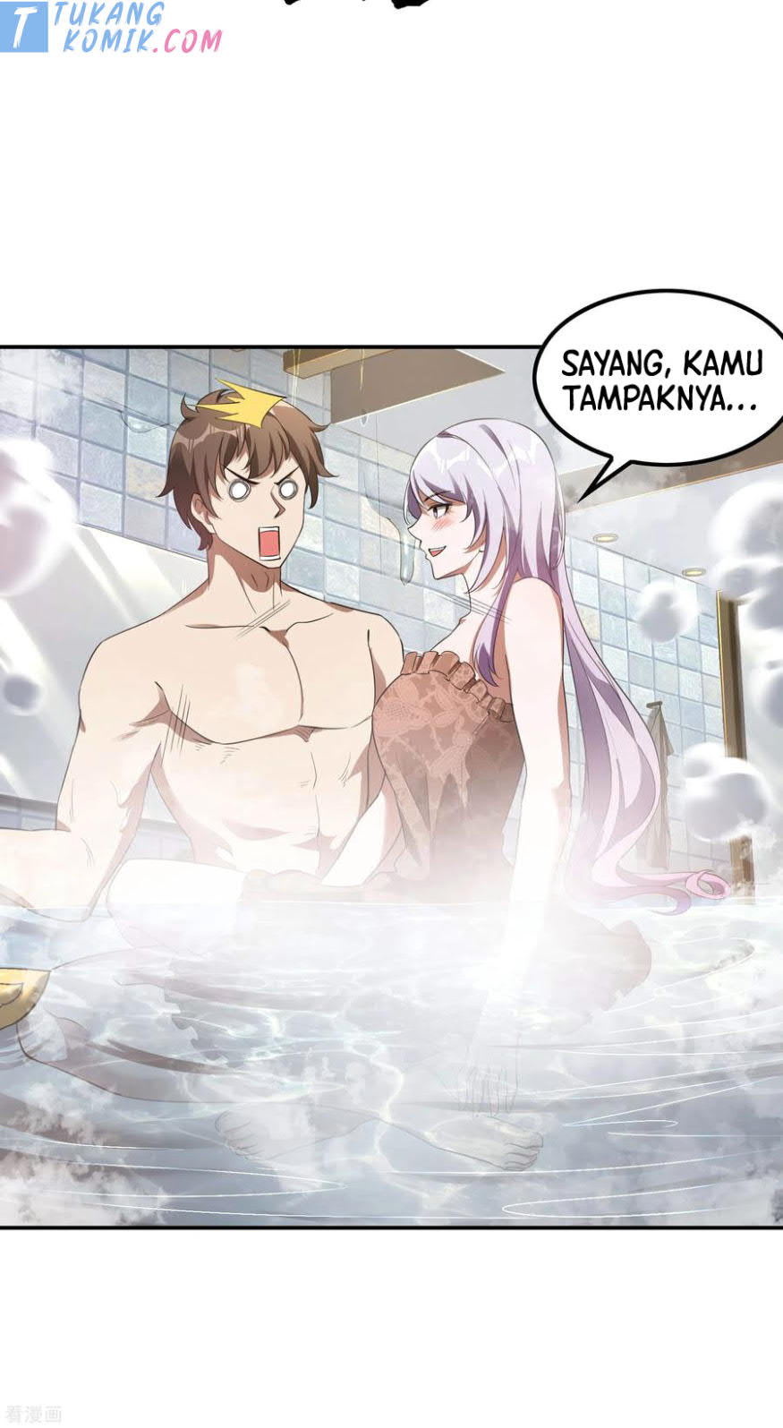 Useless First Son-In-Law (Magnificent Cohabiting Son-In-Law)