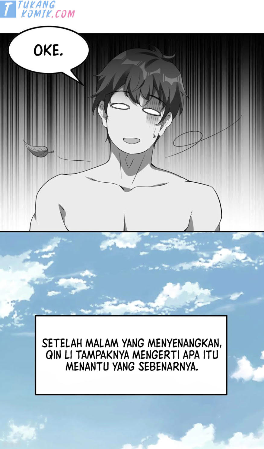 Useless First Son-In-Law (Magnificent Cohabiting Son-In-Law)