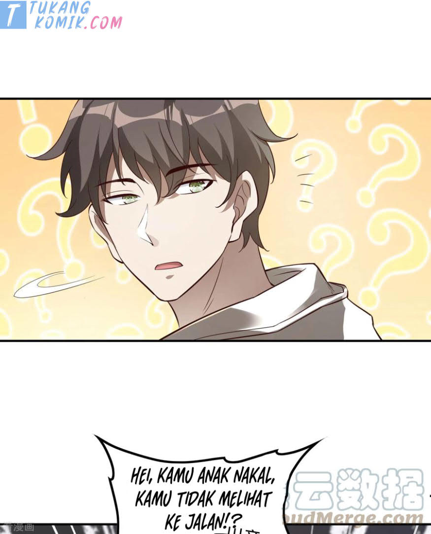 Useless First Son-In-Law (Magnificent Cohabiting Son-In-Law)