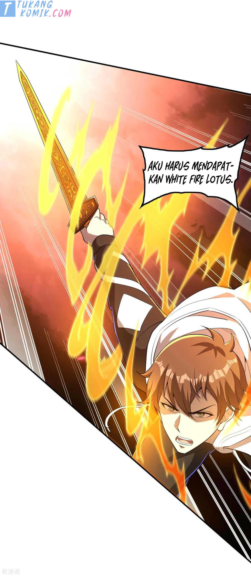 Useless First Son-In-Law (Magnificent Cohabiting Son-In-Law)