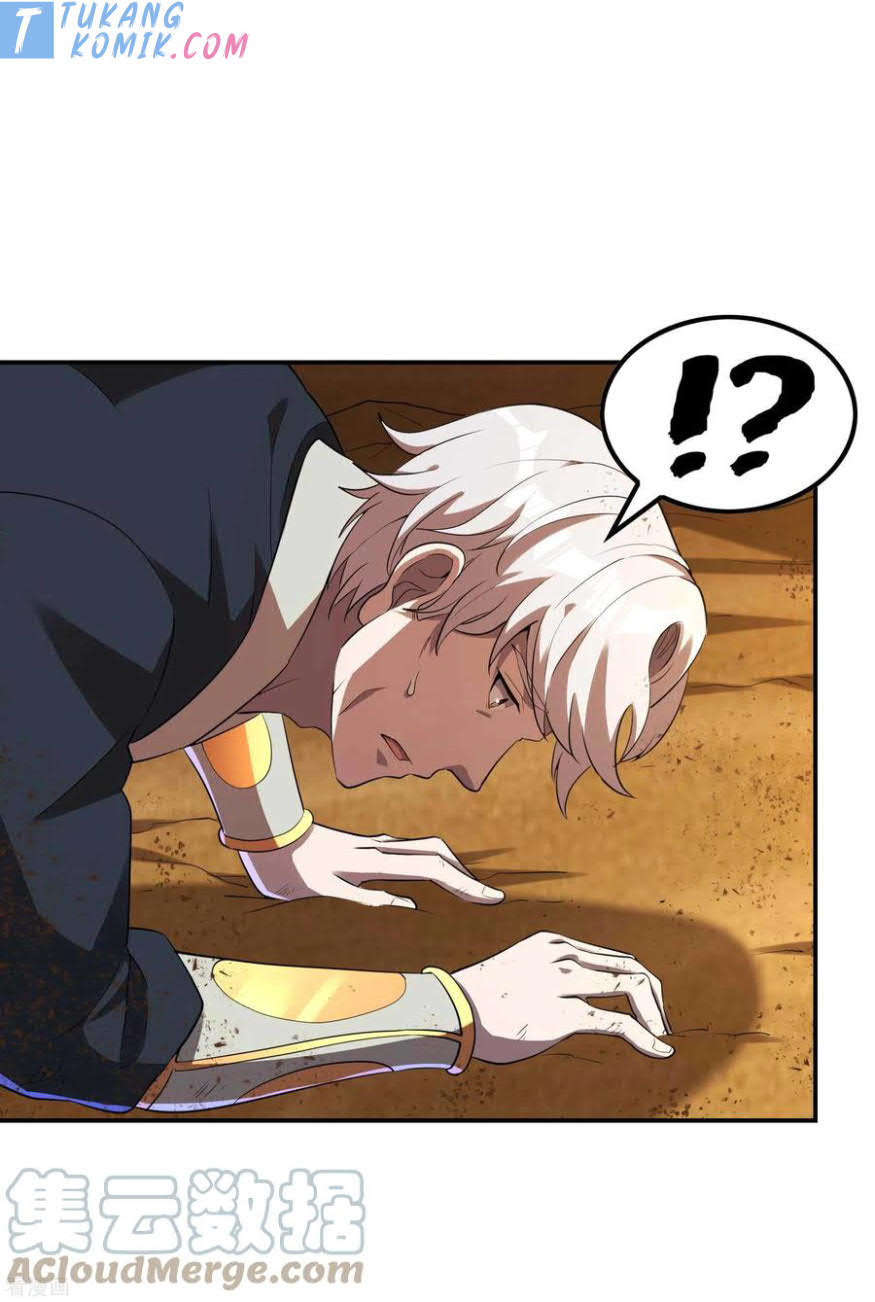 Useless First Son-In-Law (Magnificent Cohabiting Son-In-Law)